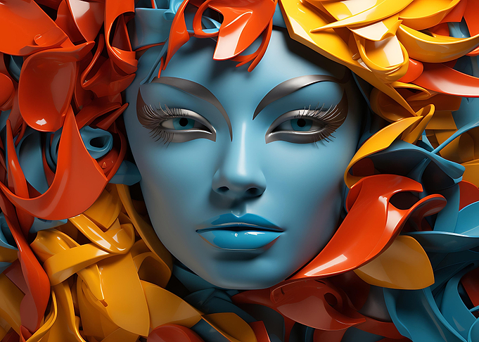 Mirror of the Mind 6