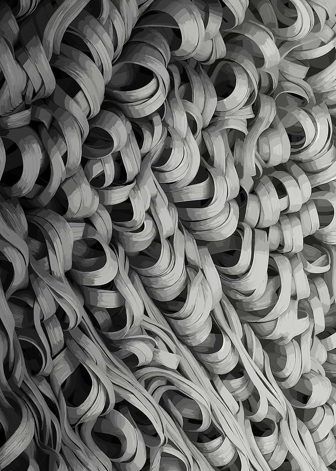 Monochrome