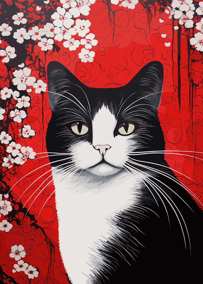 Japanese Painting