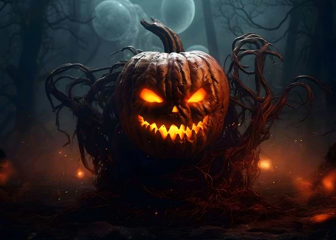 Halloween