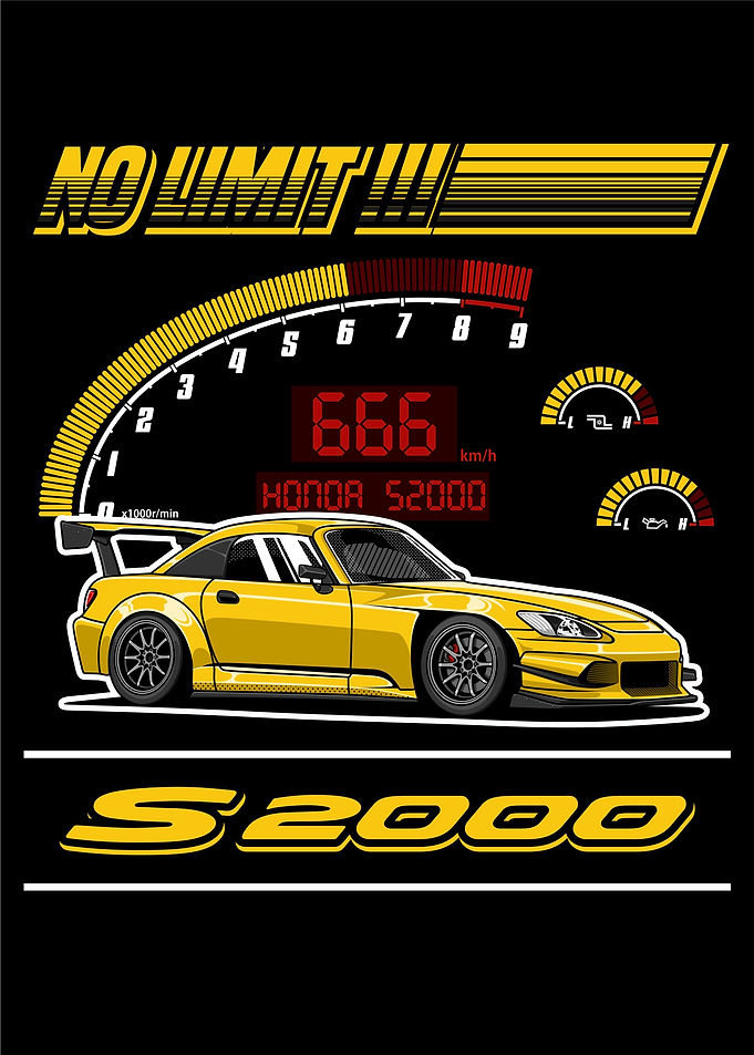 Honda S2000