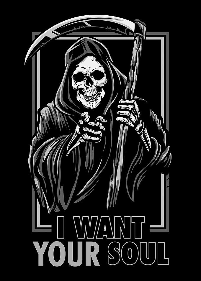 Uncle Reaper