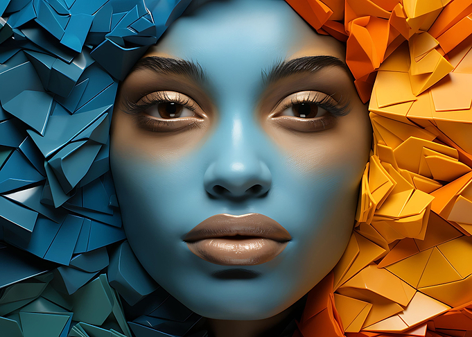 Mirror of the Mind 8