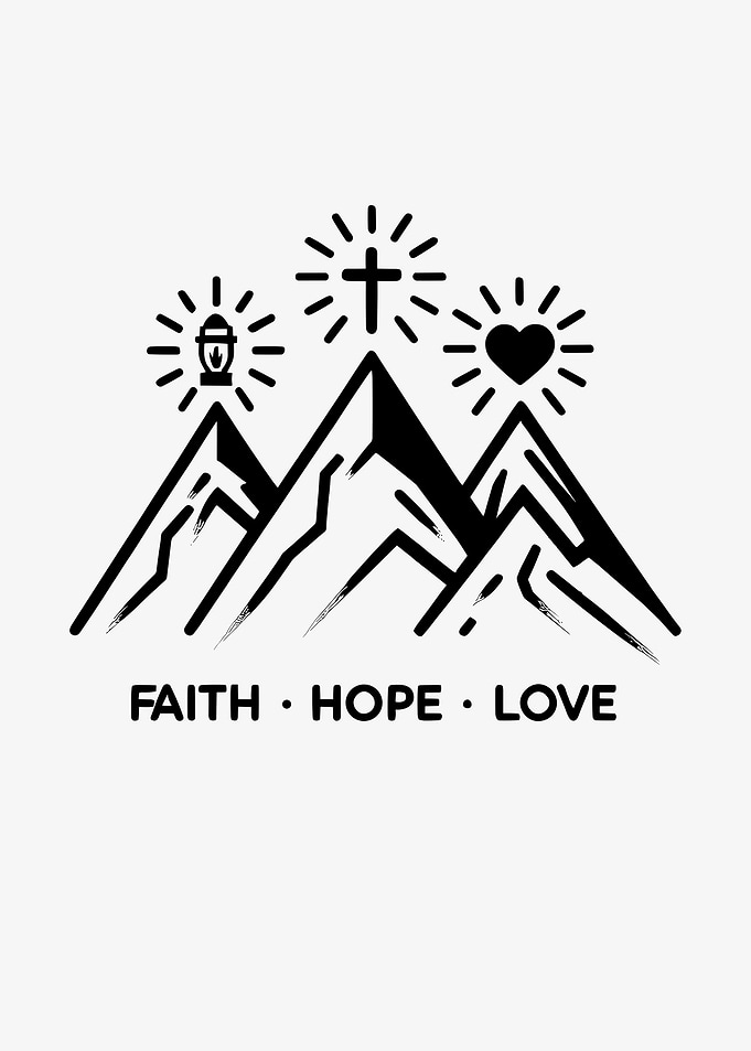 Faith Hope Love