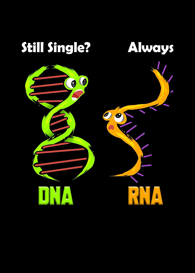 Biology Gift Biologist Fun