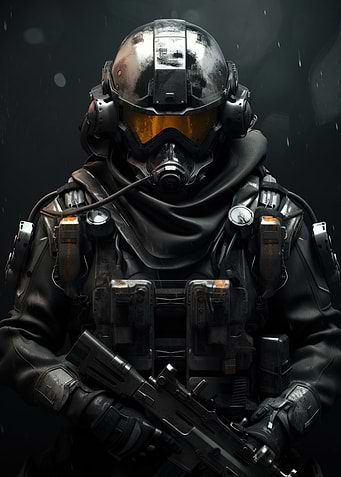 Navy Seal 1