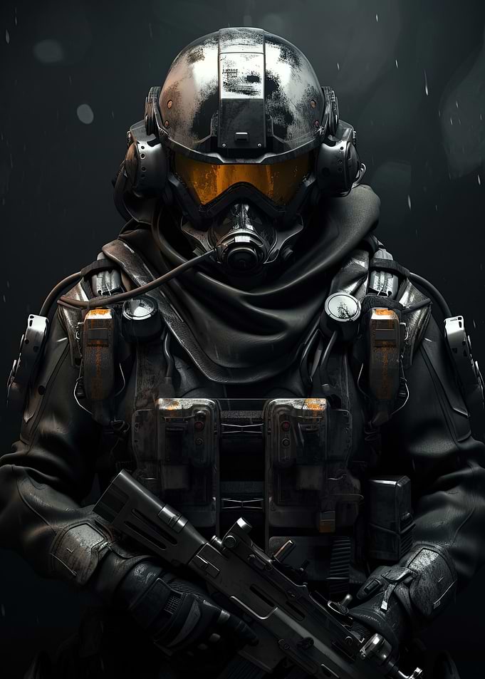 Navy Seal 1
