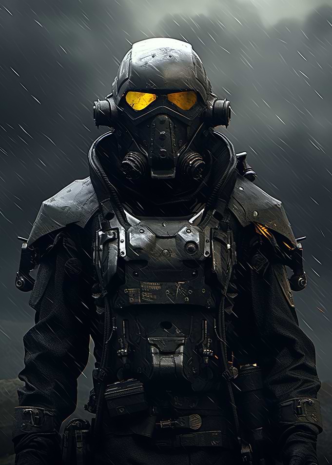 Navy Seal 10