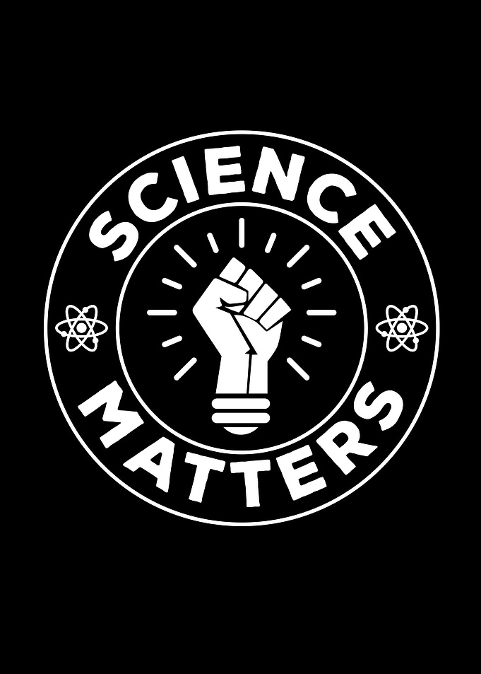 Science Matters