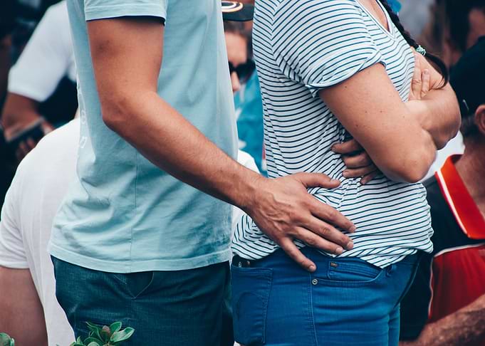 Love and Pregnancy