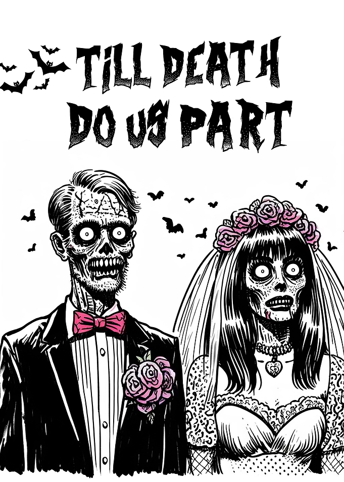 Till Death Do Us Part