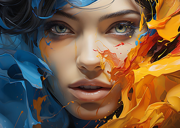 Mirror of the Mind 11