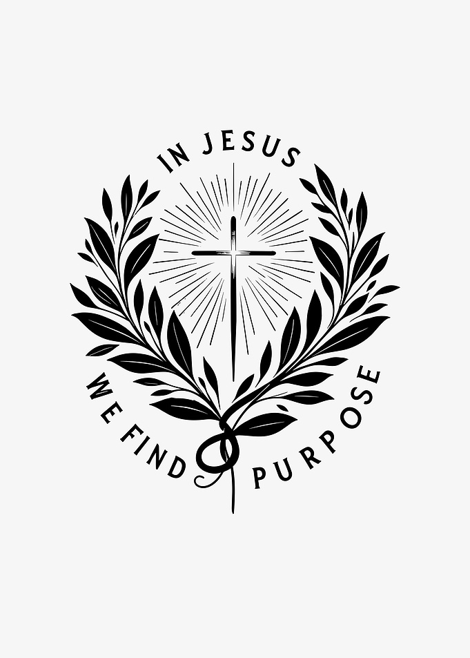 In Jesus We Find Purpose