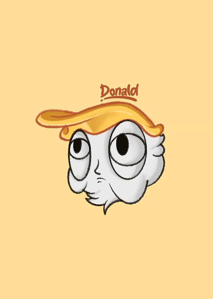 Donald