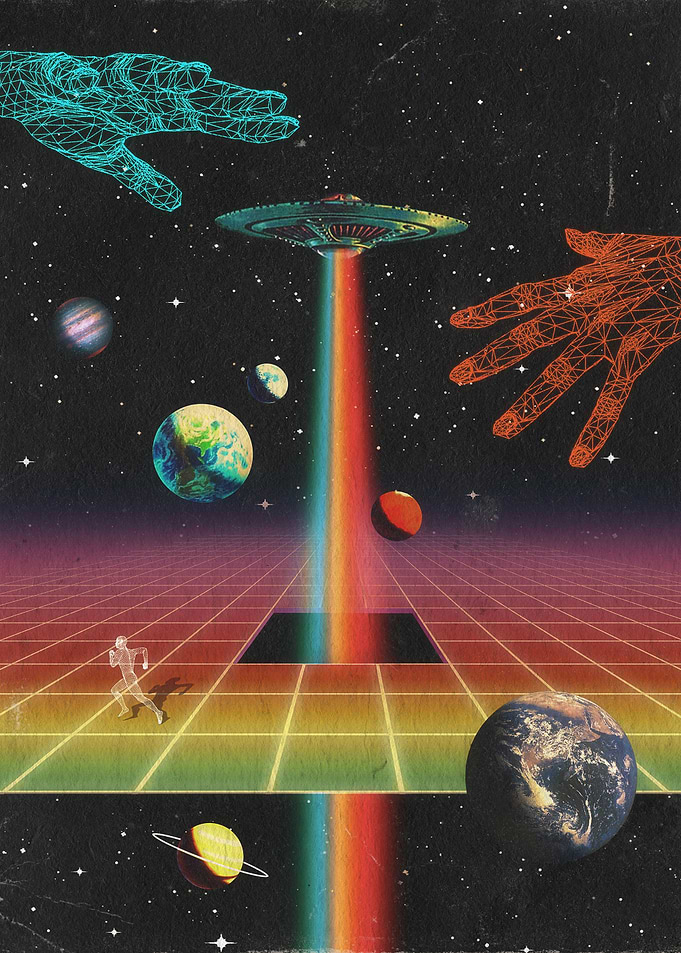 Invasion