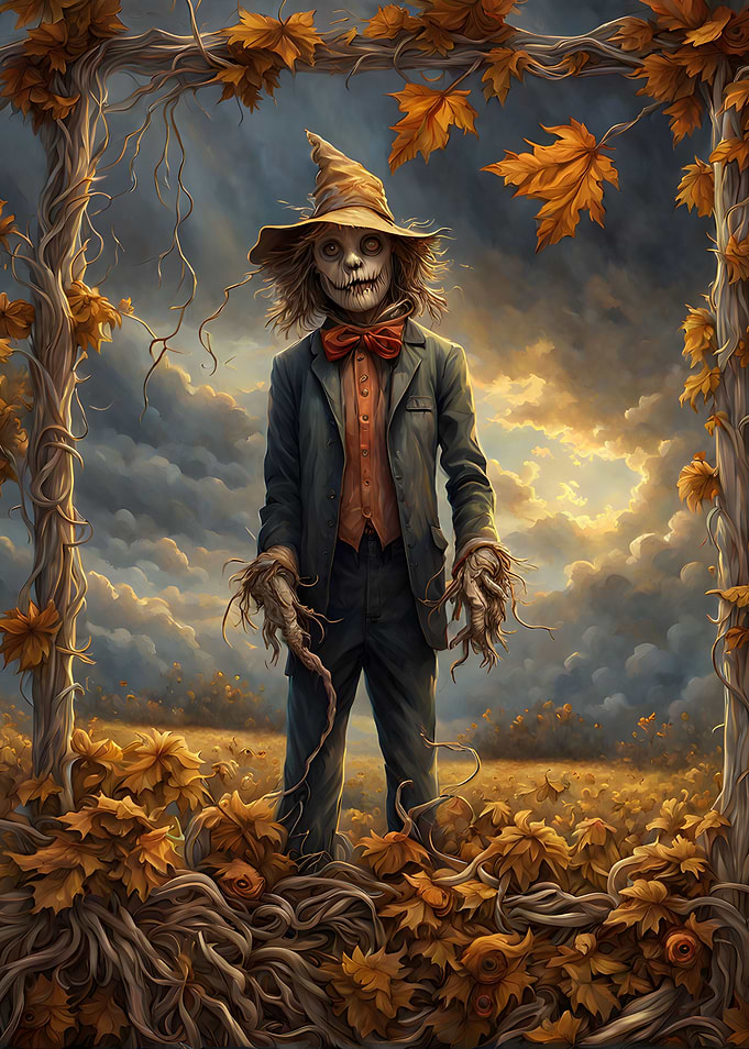 Scarecrow