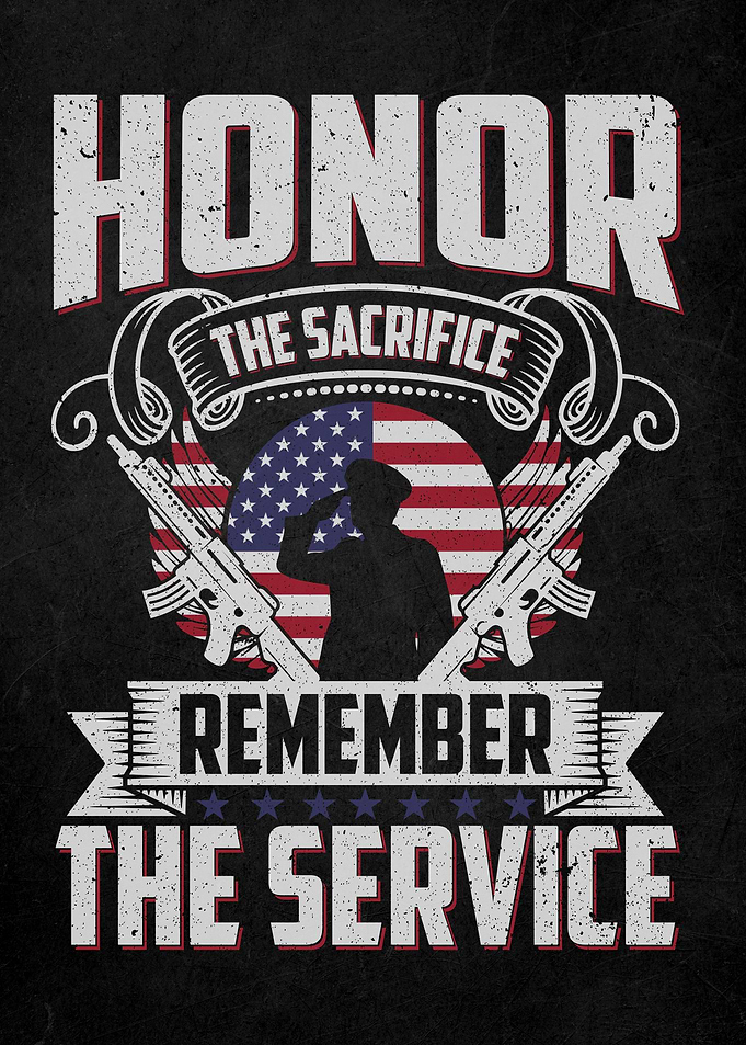 Veteran Military Quote