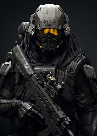 Navy Seal 6