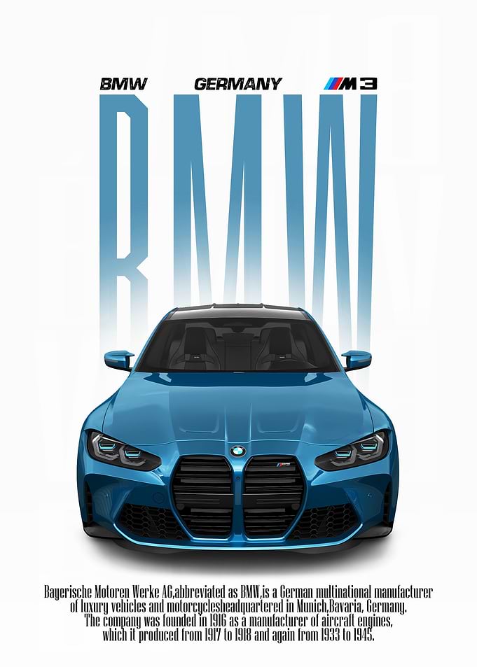 bmw m3