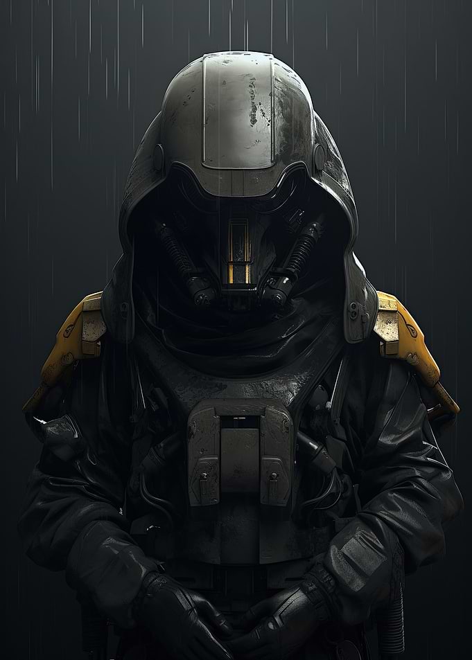 Navy Seal 13
