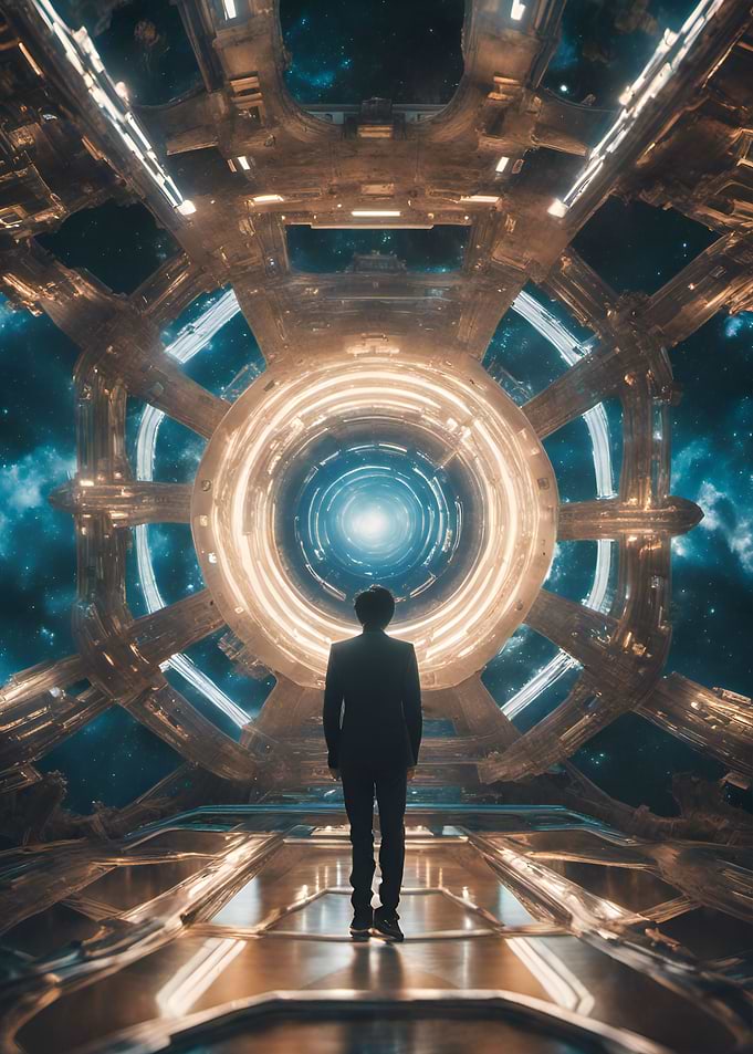 Cosmic Fusion