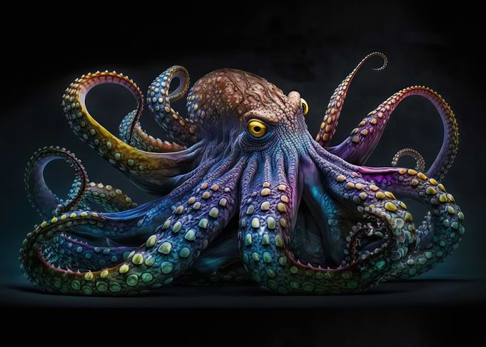 Octopus
