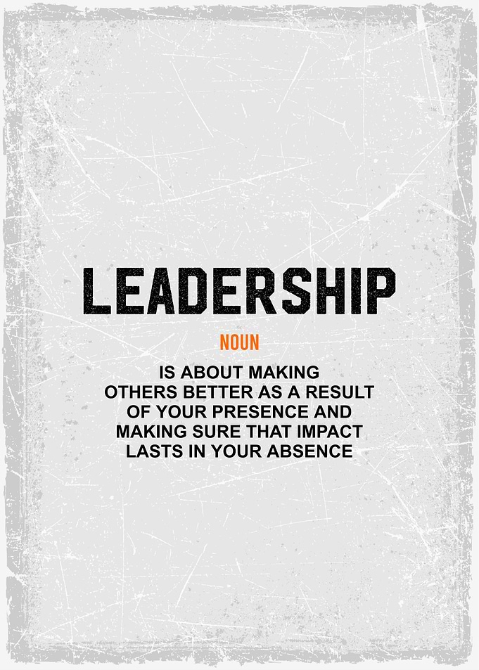 leadership