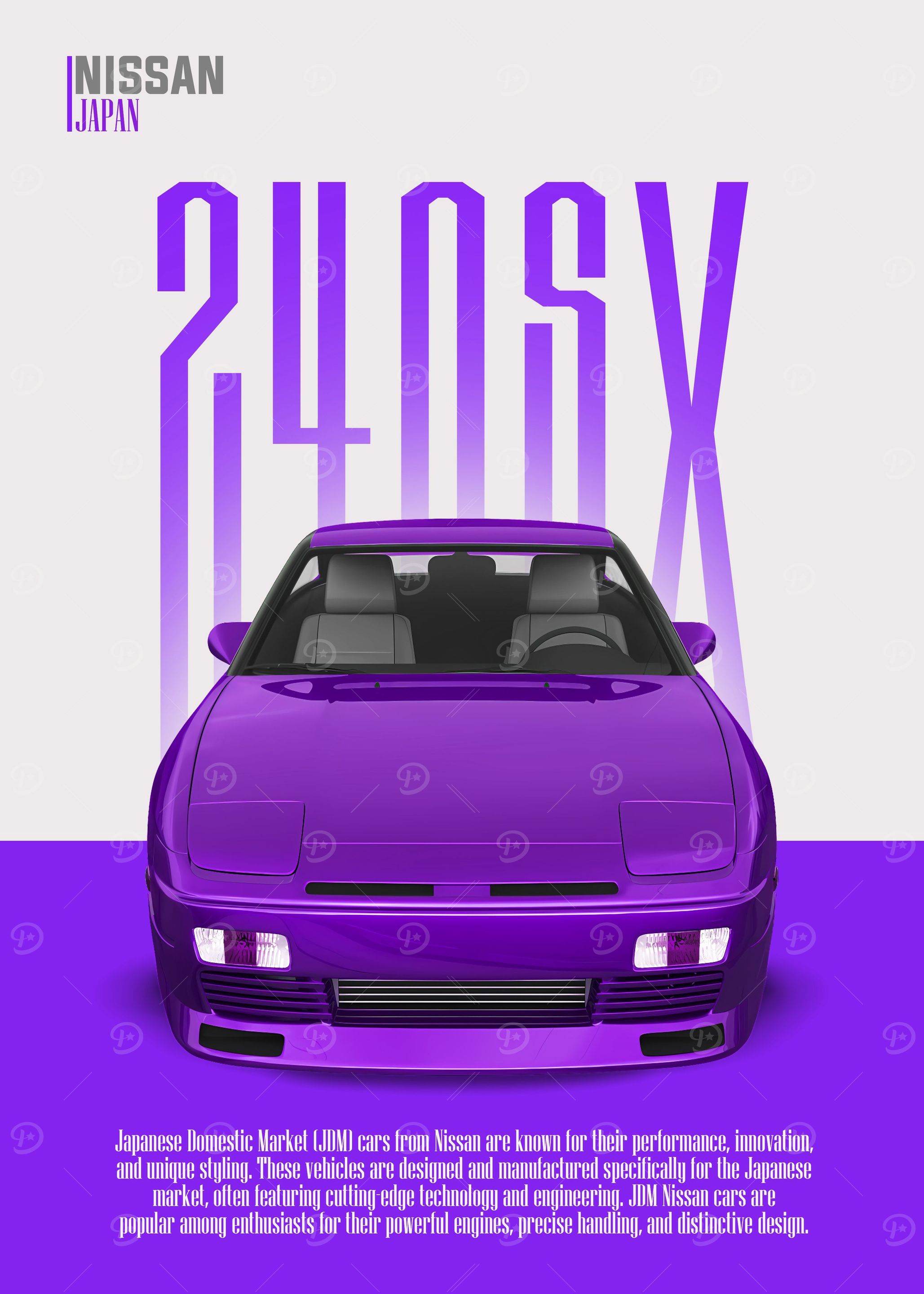 jdm 240sx