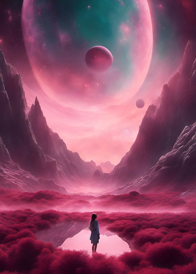 Celestial Reverie