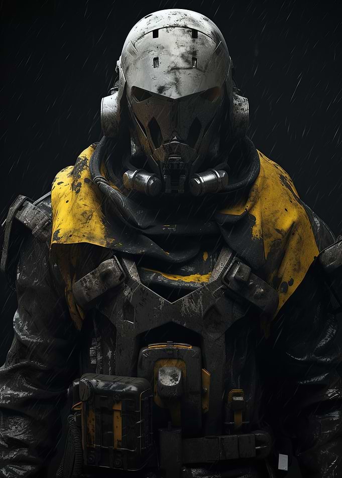 Navy Seal 19