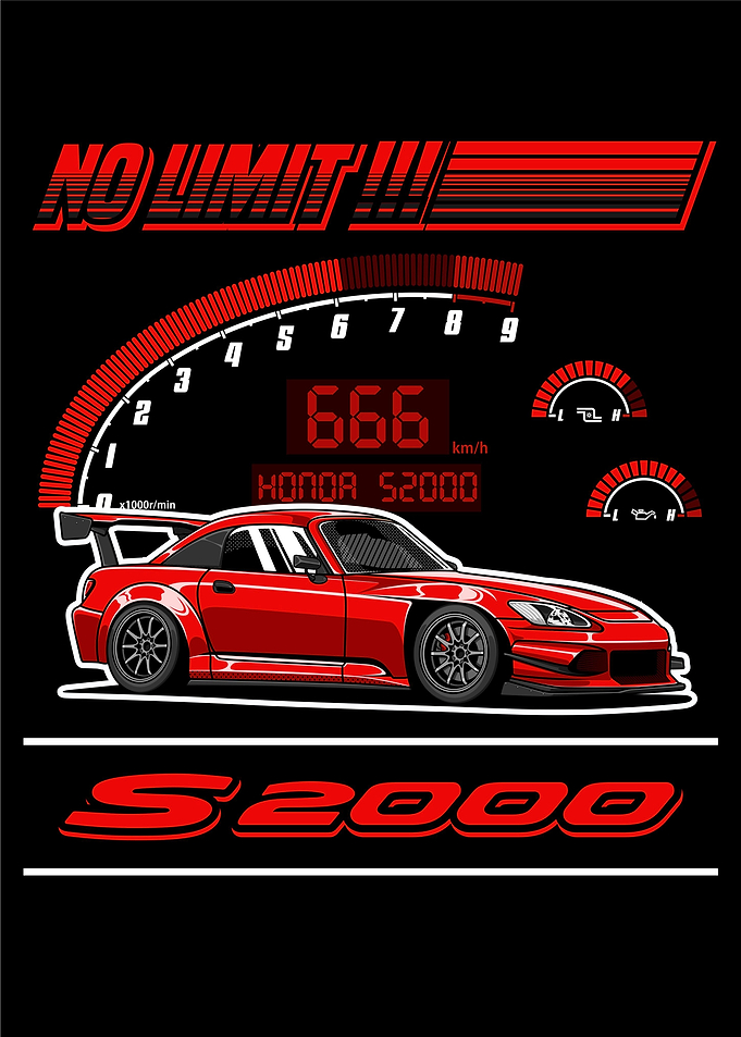 Honda S2000