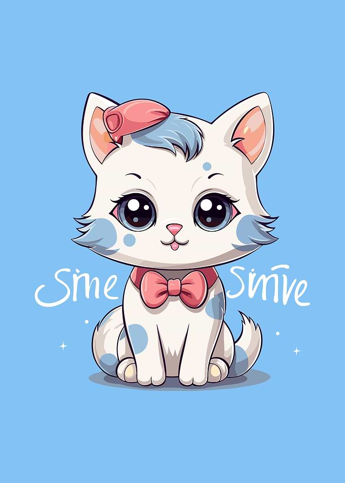 baby cat