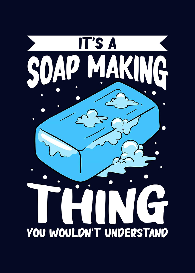 Soap Making