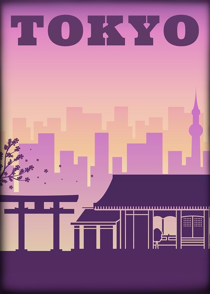 Tokyo