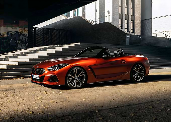 BMW Z4