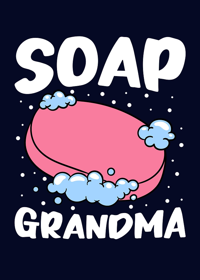Soap Making