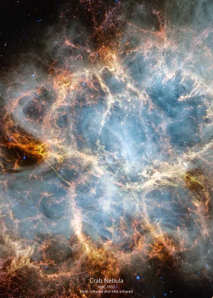 Crab Nebula
