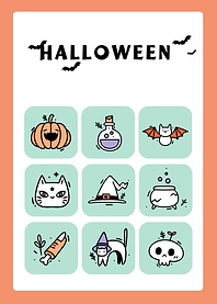 halloween