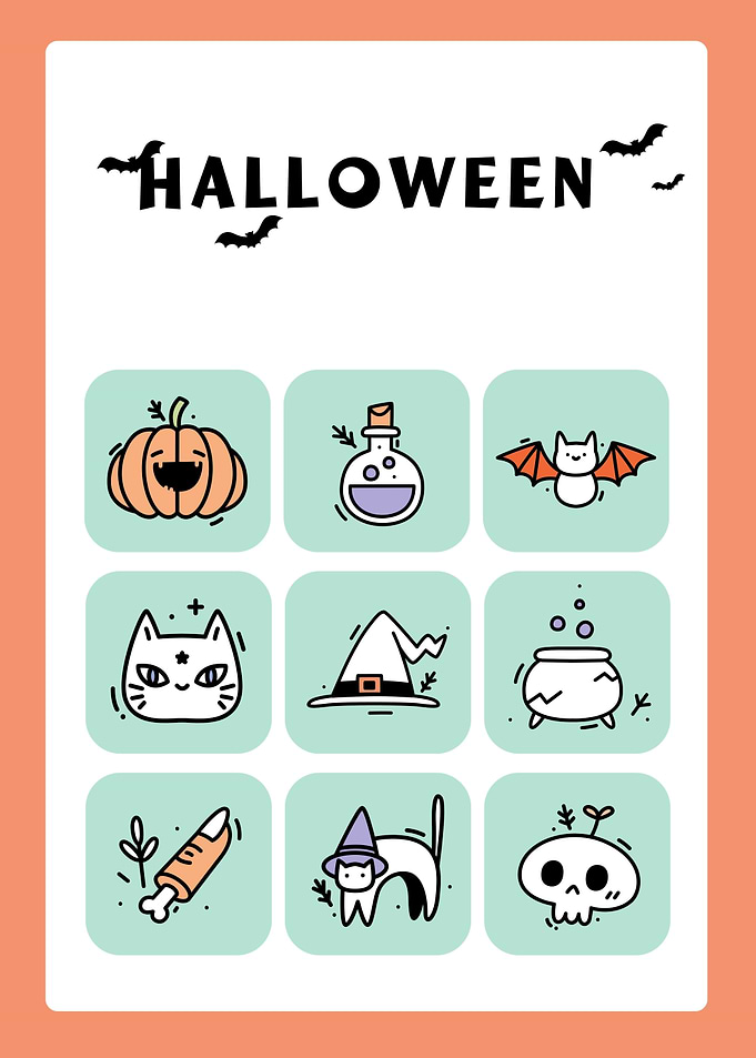 halloween