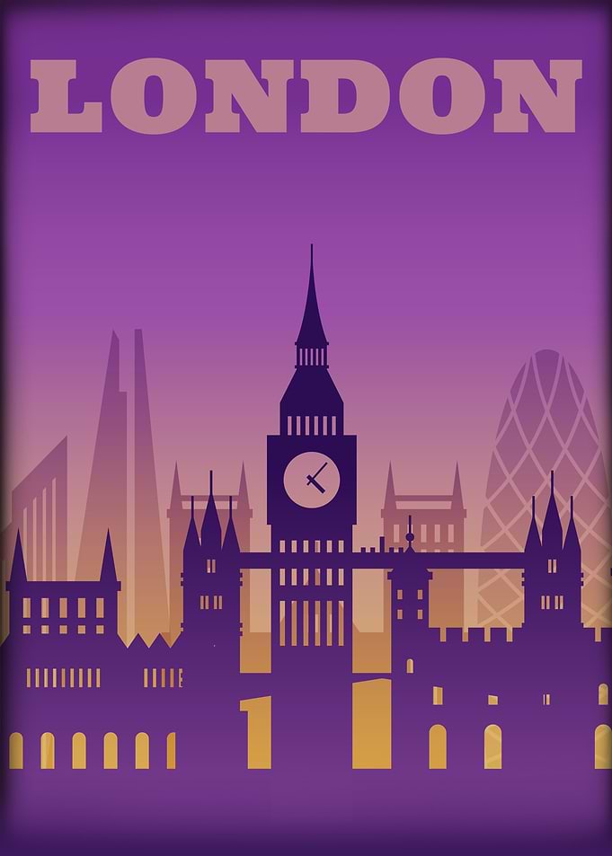 LonDon