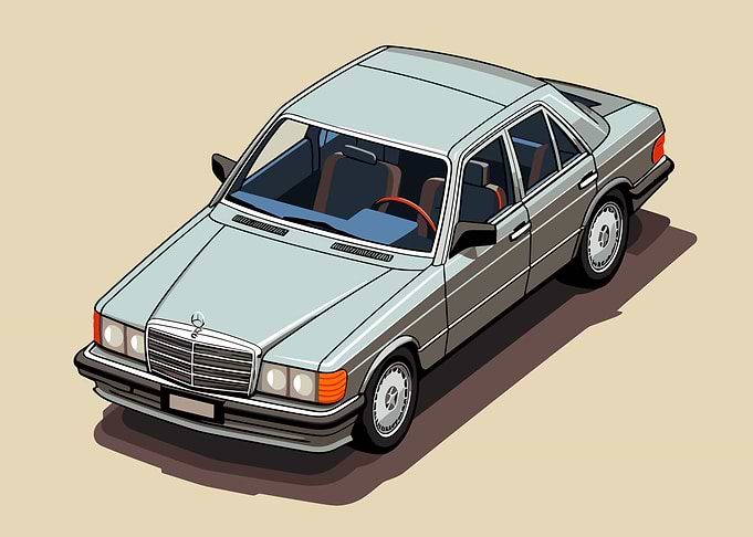 Fresh Car