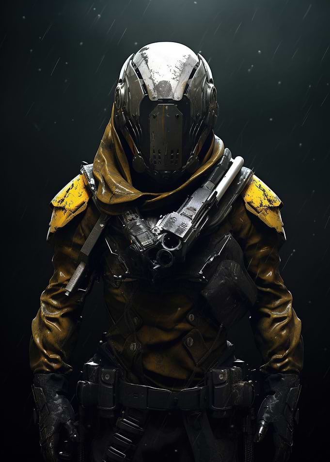 Navy Seal 14