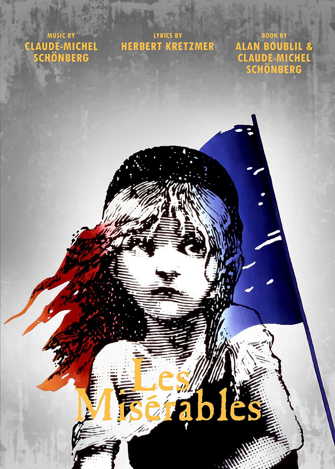 Les Miserables