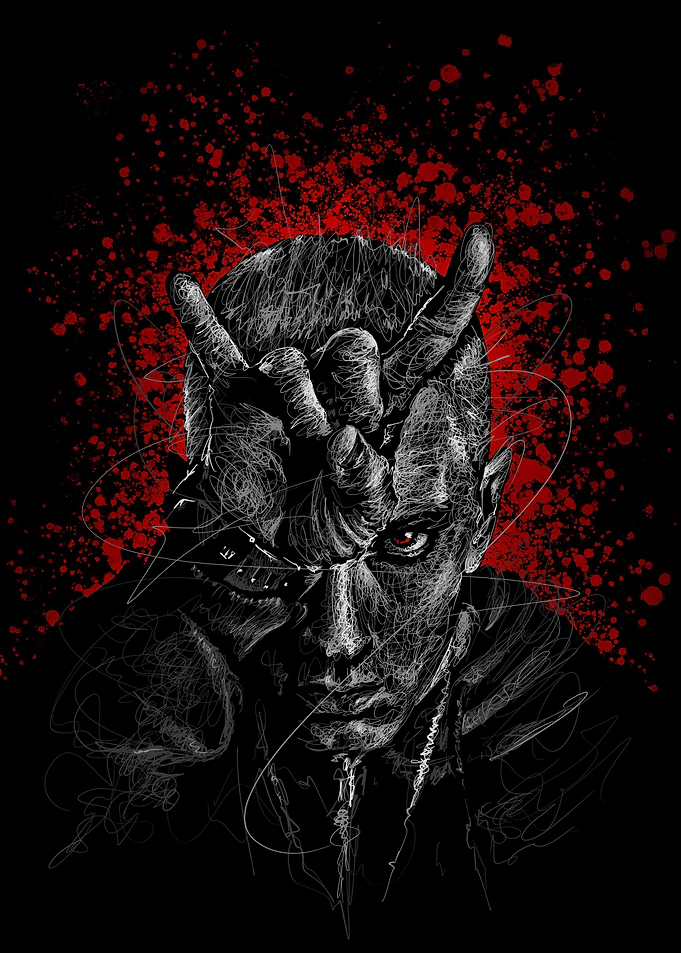 the goat