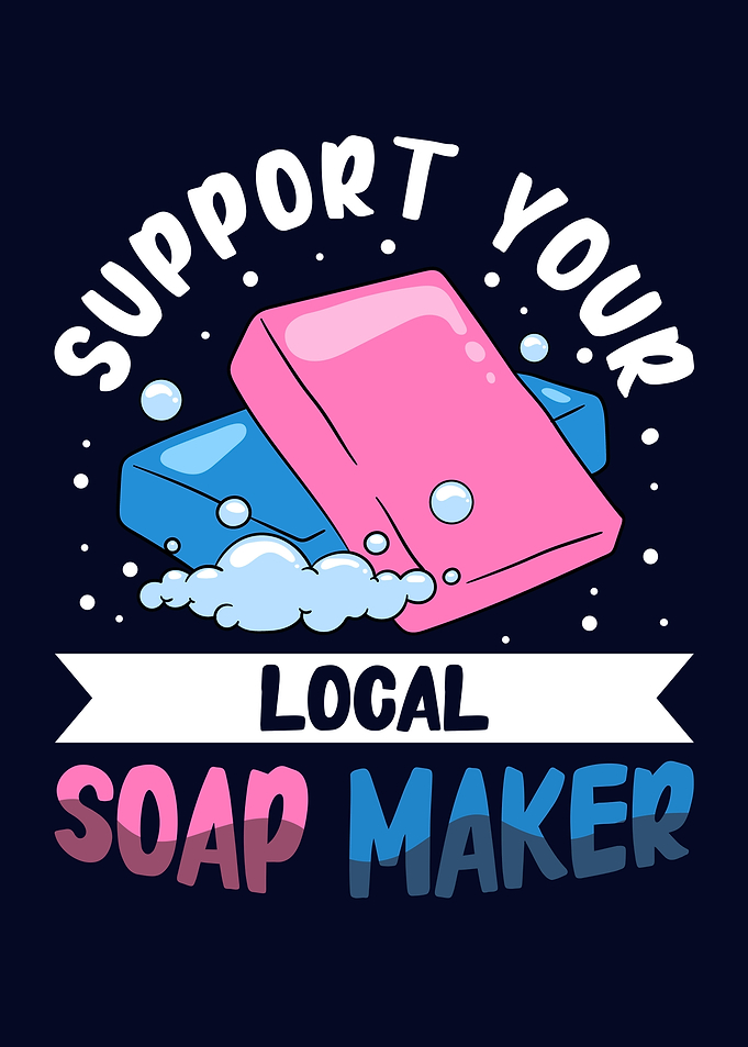 Soap Making