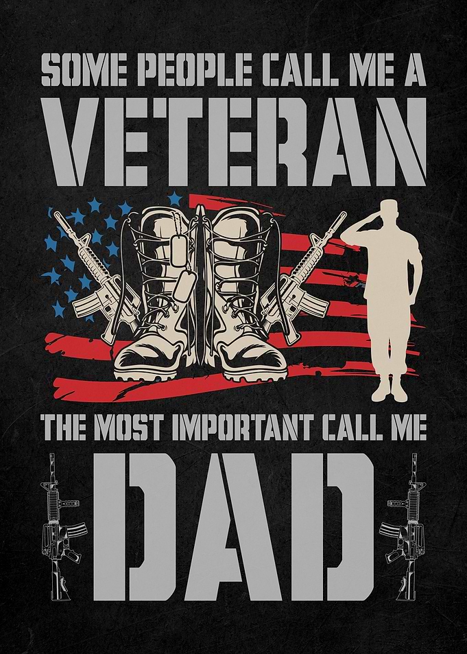 Veteran Military Quote