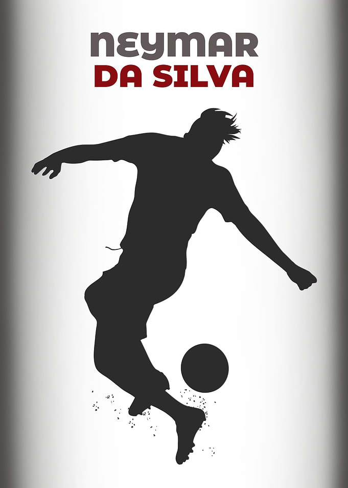NEYMAR DA SILVA SANTOS