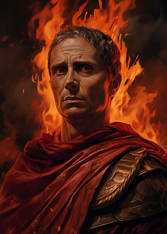 Gaius Julius Caesar