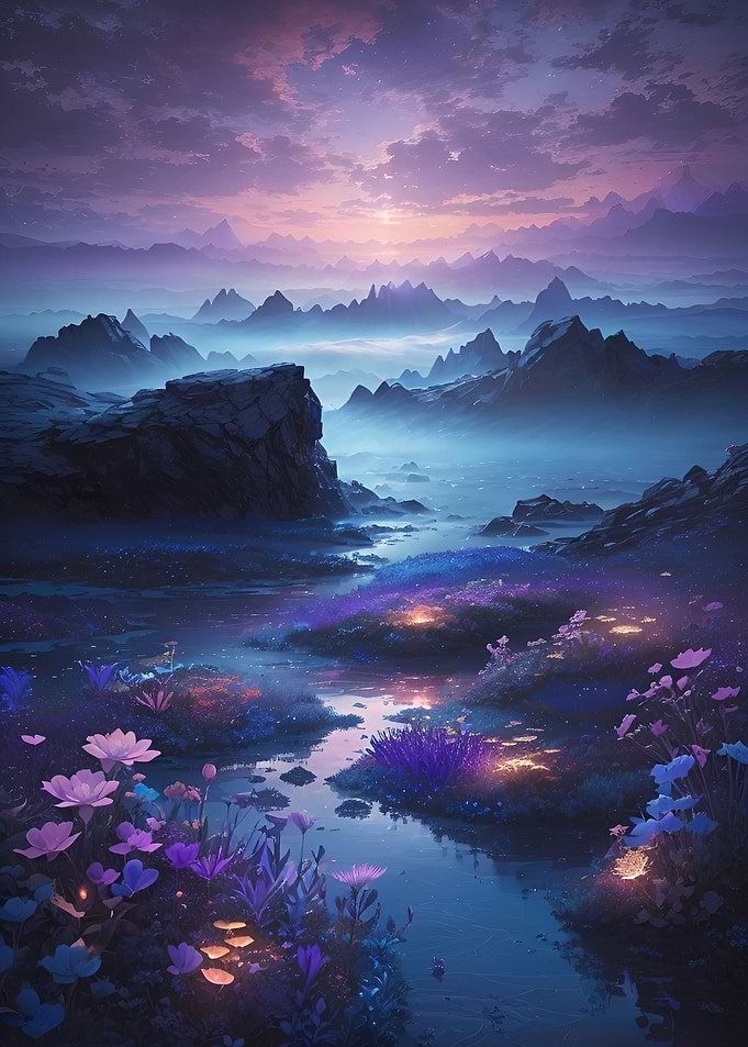 Dreamscape