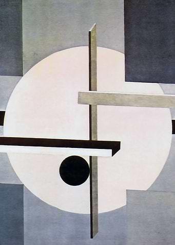 Gray Abstract